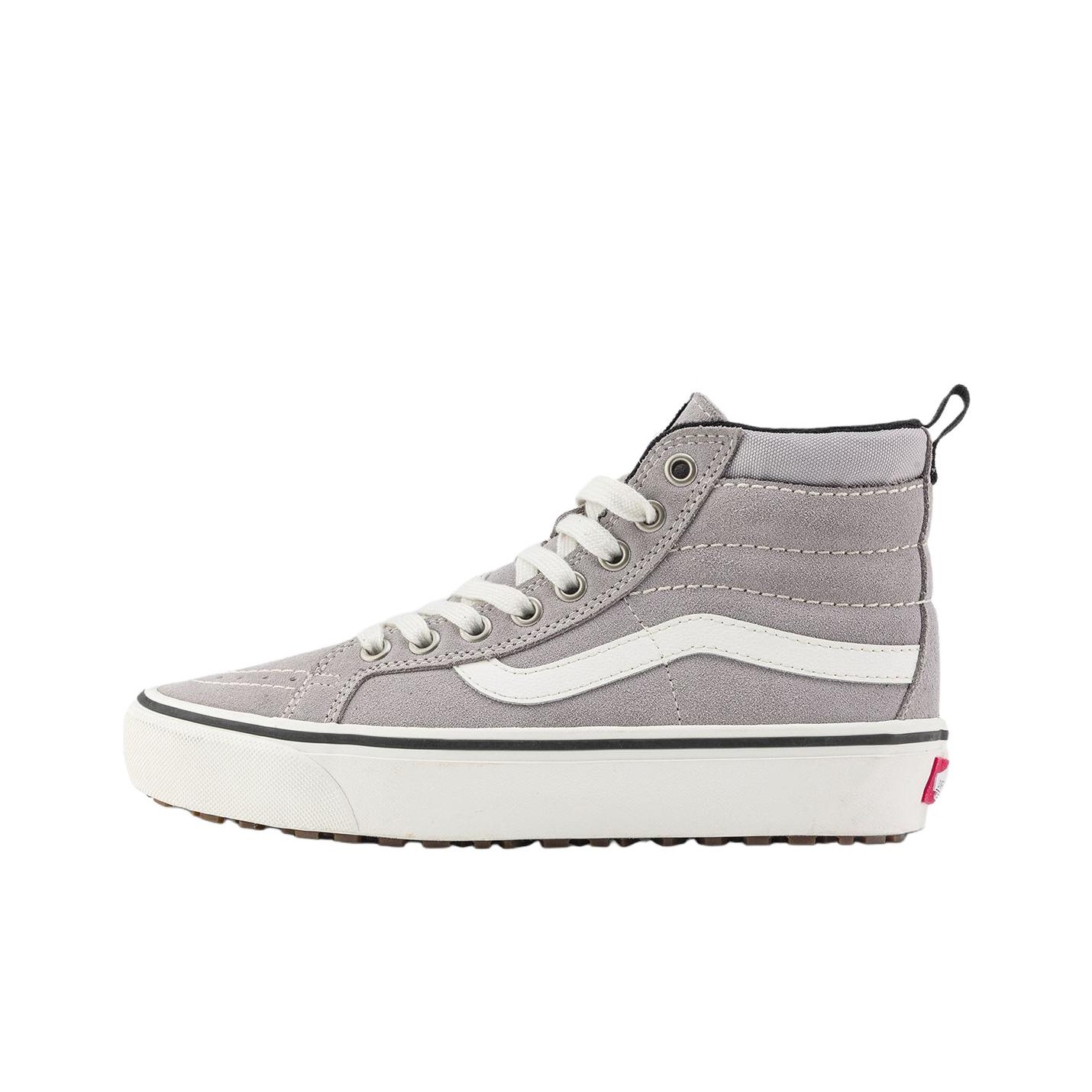 Vans Shoes Sk8-Hi - Vans MTE Sk8 Hi Yüksek Bilekli