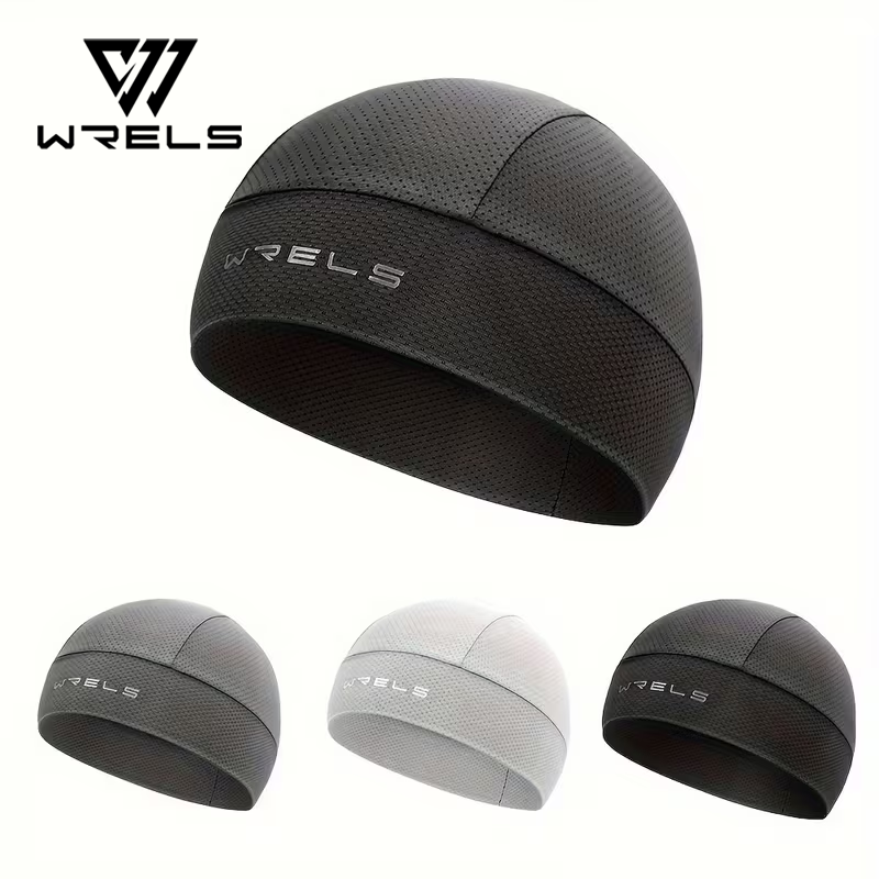 Running Cap Lightweight - Bisiklet motosiklet şapkası Nefes Alabilir Hızlı