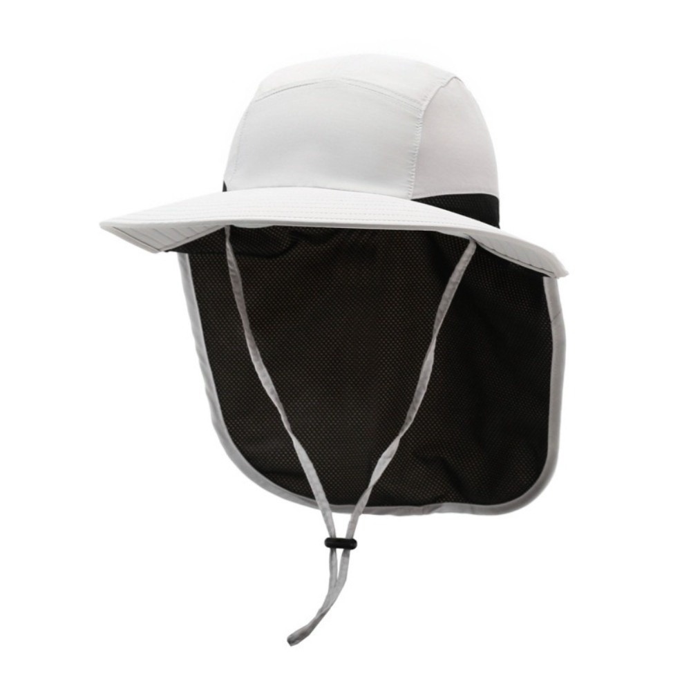 Bucket Hat Cotton - Moda Geniş Kenarlı Açık Hava Güneş