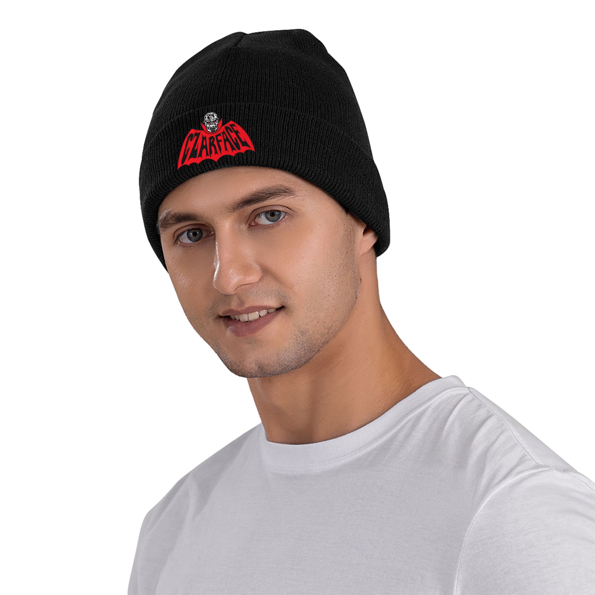 Erkek Kadın Nervürlü Örgü Manş - Beanie Cuffed Knit incelemesi ve fiyatı