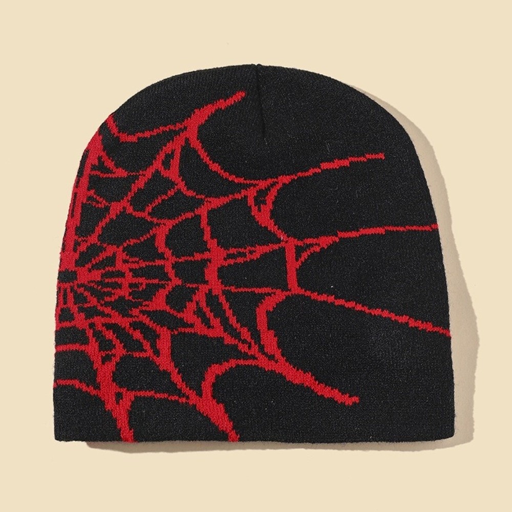 Vintage Yumuşak Örümcek Ağı De - Beanie Cuffed Knit incelemesi ve fiyatı