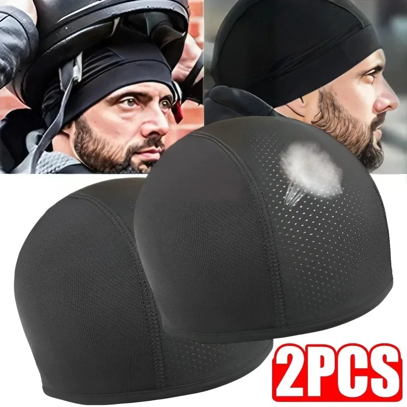 Nefes alabilen çabuk kuruyan k - Skull Cap Helmet Liner incelemesi ve fiyatı
