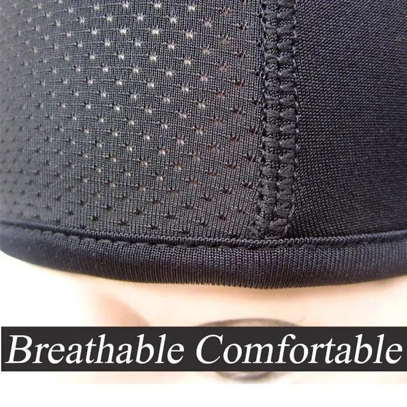 Nefes alabilen çabuk kuruyan k - Skull Cap Helmet Liner incelemesi ve fiyatı