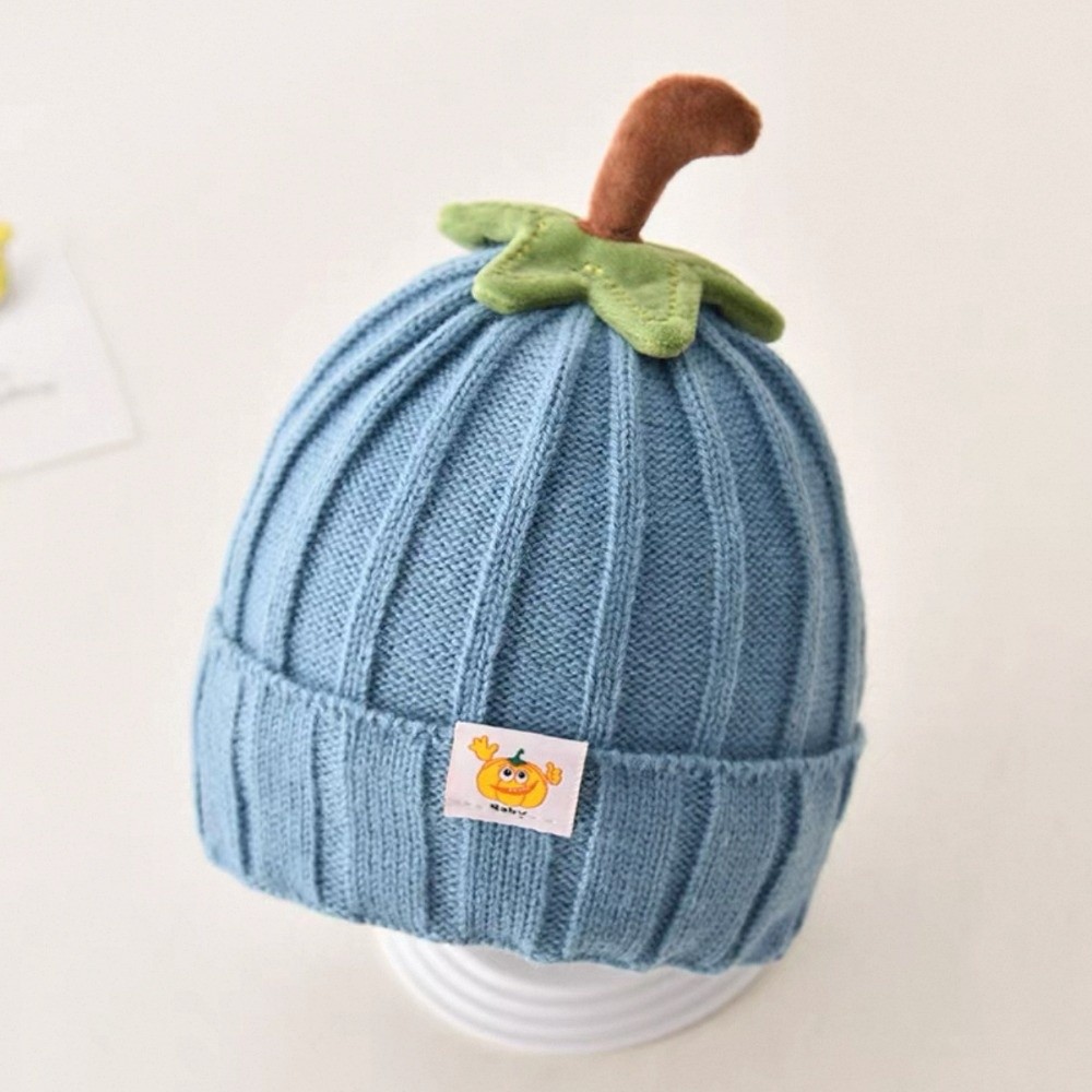 Sevimli Stil Yumuşak Bebek Örg - Beanie Cuffed Knit incelemesi ve fiyatı