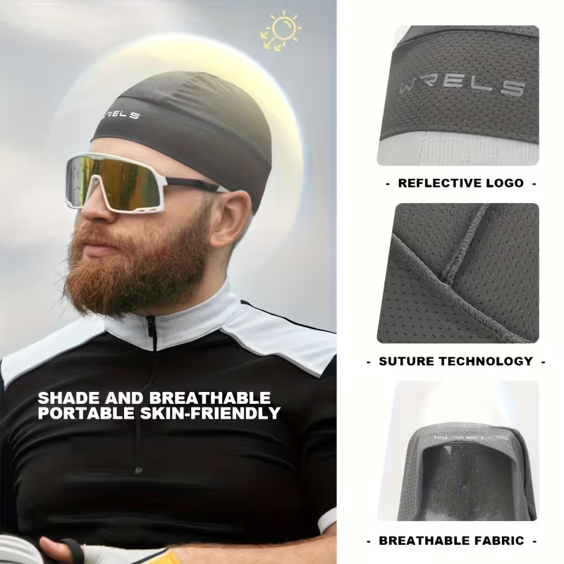 Bisiklet motosiklet şapkası Ne - Running Cap Lightweight incelemesi ve fiyatı