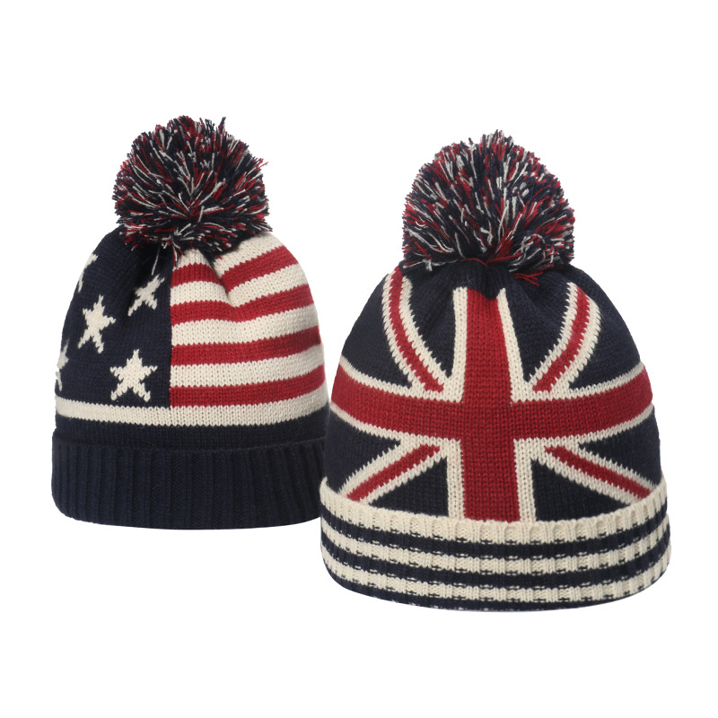 Kışlık Bere, İngiliz ve Amerik - Beanie Cuffed Knit incelemesi ve fiyatı