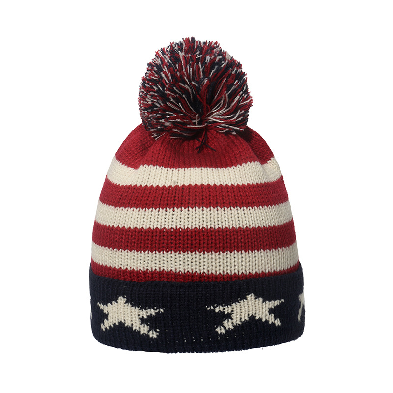 Kışlık Bere, İngiliz ve Amerik - Beanie Cuffed Knit incelemesi ve fiyatı